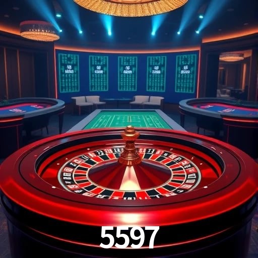 5597 - Análise de Mercados Esportivos