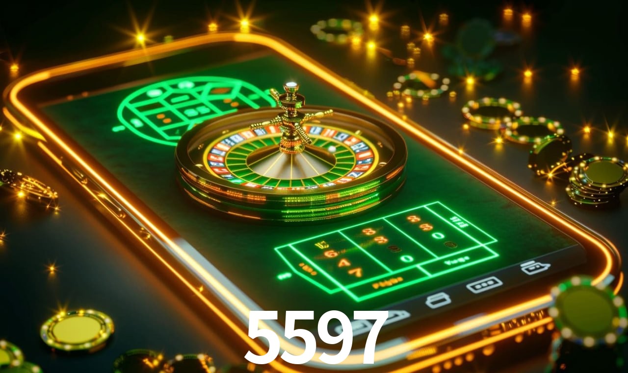 Casino Ao Vivo 5597