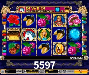 5597 São Paulo - All Bonuses