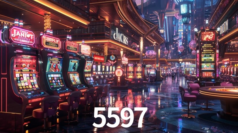 Live Casino 5597