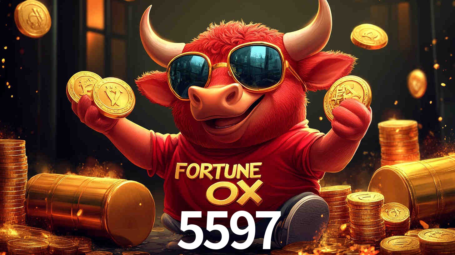 Descubra a Magia dos Jogos de Arcade no 5597