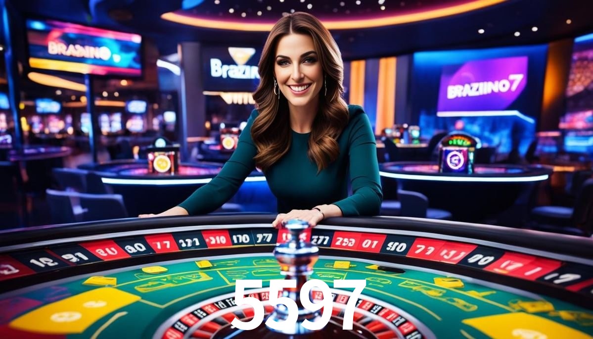 5597 Salvador - Promo Stats