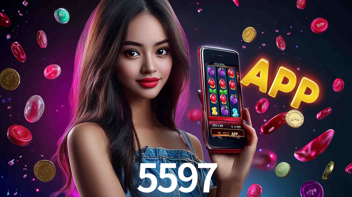 Inovações de Jogos na 5597: O Futuro das Experiências Interativas