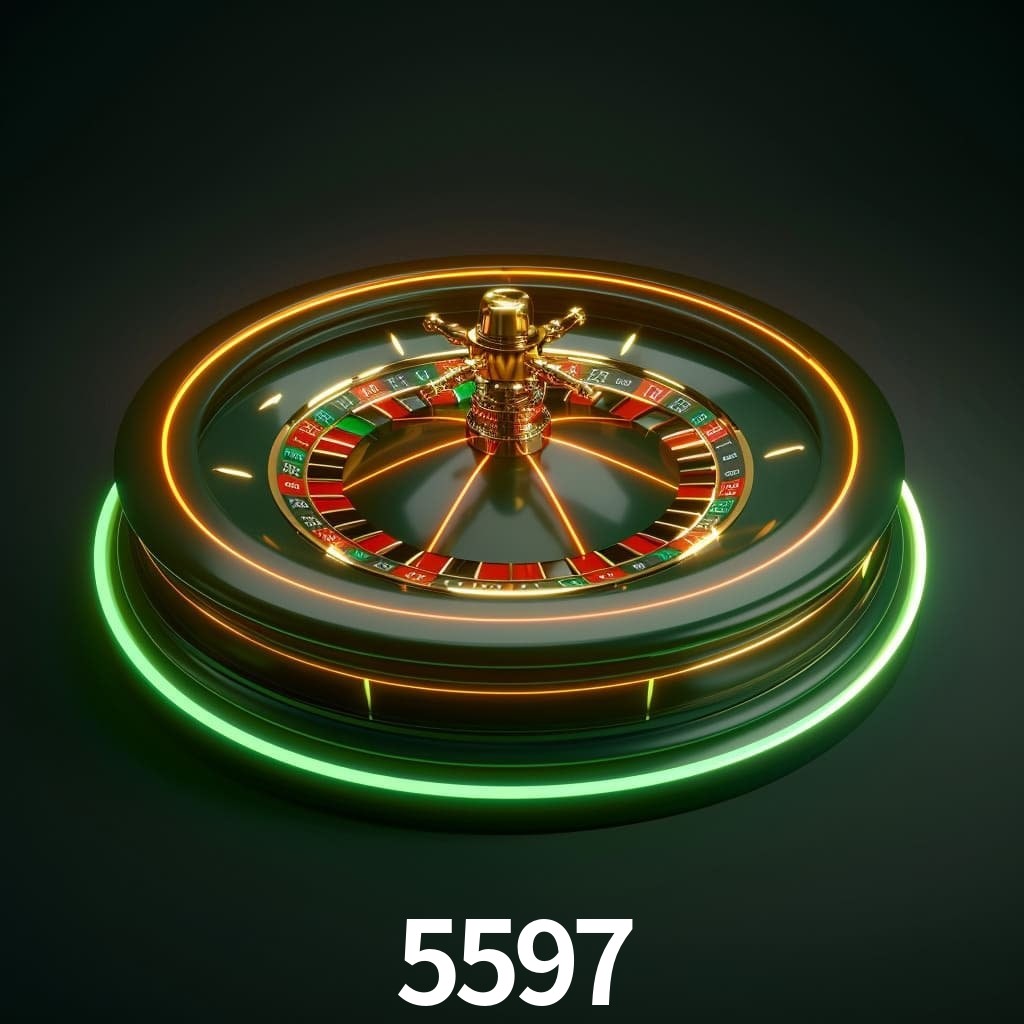 5597 App - Aplicativo Móvel Oficial