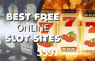 Inovações de Jogos na 5597: O Futuro das Experiências Interativas