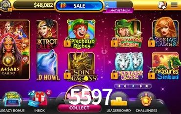 Descubra a Essência do 5597: Nossa História e Compromissos