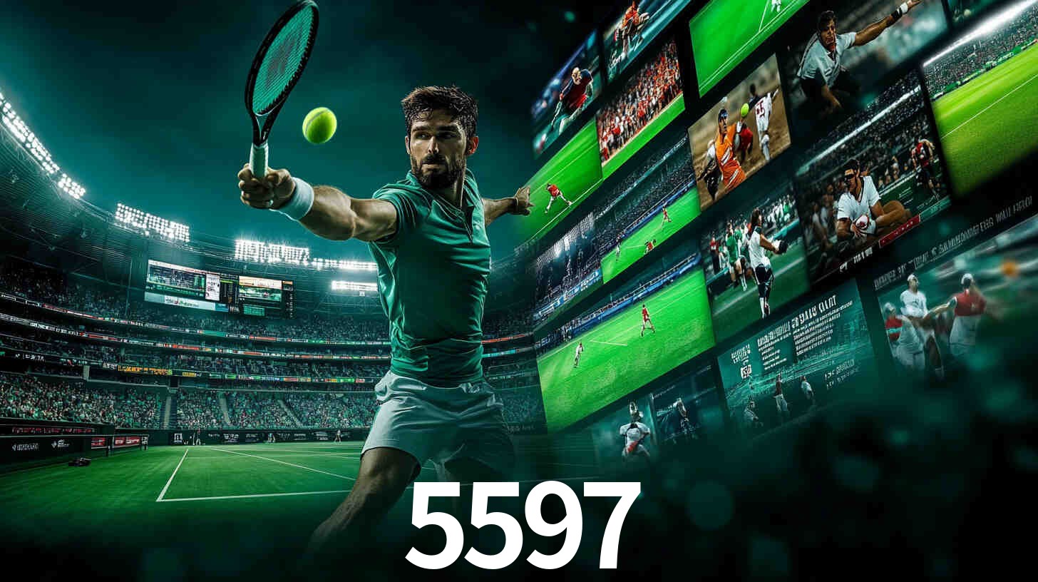 Desvendando o Mundo dos Jogos Virtuais na 5597