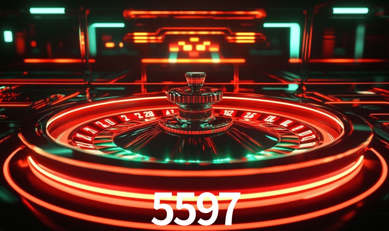 5597 Slot - 320+ Caça-Níqueis Premium