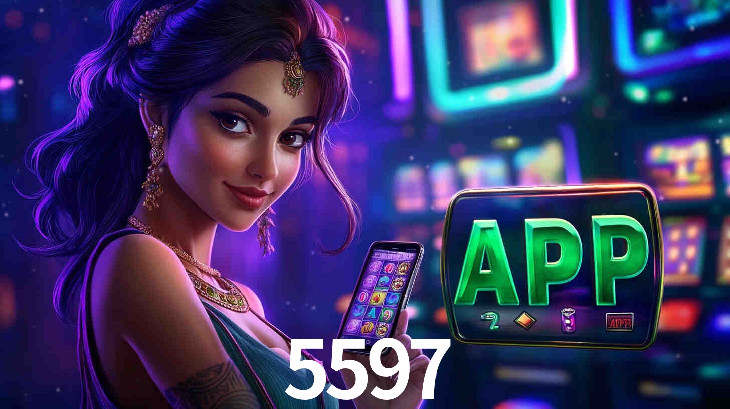 5597: A Experiência de Casino com Jogos de Mesa ao Vivo